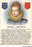 Delcampe - CAR-ABJP10-0935-64 - PAU - Portrait De Marie  De Médicis - Pau