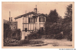 Delcampe - CAR-AEQP15-0796-64 - HENDAYE - La Maison De Pierre Loti - Hendaye