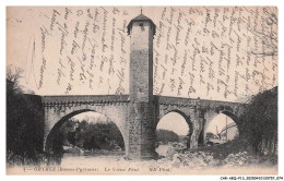 Delcampe - CAR-AEQP13-0696-64 - ORTHEZ - Le Vieux Pont - Orthez
