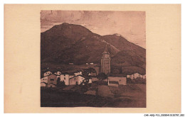 Delcampe - CAR-AEQP13-0660-64 - AINHOA - Le Village - Ainhoa