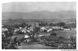 Delcampe - CAR-ADVP9-0522-64 - SARE - Vue Generalle Et Monts D'Espagne - Sare