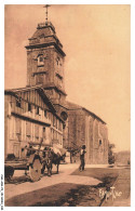 Delcampe - CAR-ADKP9-0672-64 - Le Pays Basque - Eglise D'URRUGNE - Urrugne