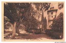 Delcampe - CAR-ADCP7-0480-64 - ITXASSOU - Eglise - Itxassou