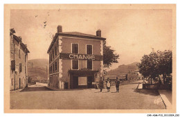 Delcampe - CAR-ADMP10-0708-64 - BEHOBIE - Route De Biriatou Et Pont International - Béhobie