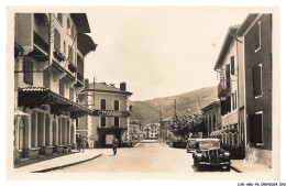 Delcampe - CAR-ABUP6-0504-64 - BEHOBIE - Pont International - La Douane - Béhobie