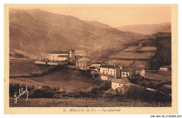 Delcampe - CAR-ADAP8-0417-64 - BIRIATOU - Vue Générale - Biriatou