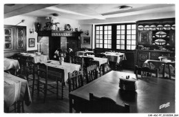 Delcampe - CAR-ADCP7-0476-64 - ASCAIN - Pêche A La Truite - Hôtel-restaurant Du Trinquet - Spécialités - Ascain