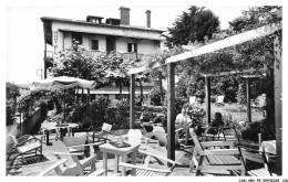 Delcampe - CAR-ABUP5-0419-64 - CIBOURE-SAINT - JEAN-DE-LUZ - Hotel Helro Boite - Un Coin Du Parc - Ciboure