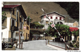 Delcampe - CAR-ADCP7-0465-64 - Pays Basque - ARNEGUY - La Frontière Franco-espagnole - Arnéguy