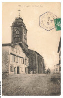 Delcampe - CAR-ABUP5-0424-64 - URRUGNE - La Grande Rue - Urrugne