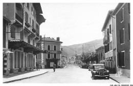 Delcampe - CAR-ABUP6-0506-64 - BEHOBIE - Le Pont International - La Douane - Béhobie