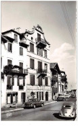 Delcampe - 64 . N°44589 . Ciboure.maison Ravel . Vue Generale . Cpsm 14 X 9 Cm. - Ciboure