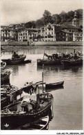 Delcampe - CAR-ABJP9-0847-64 - CIBOURE Et Le Port - Ciboure
