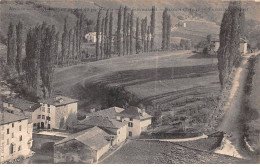 Delcampe - 64 - ARNEGUY - SAN24564 - Village Frontière Au Pied Du Pic Madaria - Pont International - Arnéguy