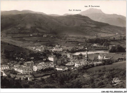 Delcampe - CAR-ABJP10-0948-64 - BEHOBIE - Vue Sur La Bidossoa - Béhobie