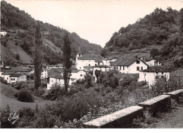 Delcampe - 64 .n°204795.arneguy.vue Générale. Cpsm - 15 X 10.5 Cm - Arnéguy