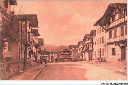 Delcampe - CAR-ABJP8-0741-64 - Environs De BAYONNE - AINHOA - Ainhoa