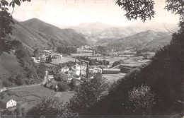 Delcampe - 64 - LES ALDUDES - SAN47688 - Vue Générale - Aldudes