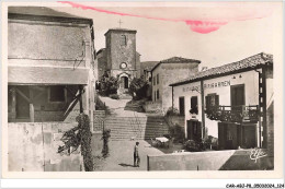 Delcampe - CAR-ABJP8-0778-64 - BIRIATOU - L'église - Biriatou