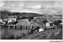Delcampe - CAR-ABJP8-0754-64 - BEHOBIE - Frontière Franco-espagnole - Béhobie