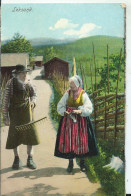 Delcampe - SUEDE - LEKSAND - Schweden