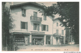 Delcampe - CAR-AFYP8-0447-64 - GUETHARY - Maison Sasco - Guethary