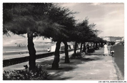 Delcampe - CAR-AGEP15-0925-64 - HENDAYE - Avenue De La Plage - Hendaye