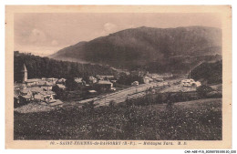 Delcampe - CAR-AGEP15-0880-64 - SAINT-ETIENNE-de-BAIGORRY - Montagne Yara - Saint Etienne De Baigorry