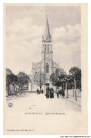 Delcampe - CAR-AGEP15-0876-64 - SAINT-PALAIS - Eglise Sainte-madeleine - Saint Palais