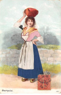 Delcampe - 64 - BEARN - SAN24567 - Une Béarnaise - Bearn
