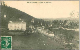 Delcampe - 64.BETHARRAM.ECOLE - Lestelle-Bétharram