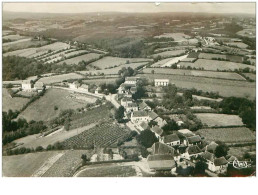 Delcampe - 64.ARTHEZ DE BEARN.n°30880.VUE AERIENNE.LE QUARTIER BOURDALAT.CPSM - Arthez De Bearn