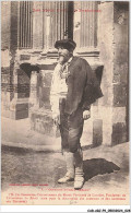 Delcampe - CAR-ABJP9-0807-64 - BEARN - Costumes D'ossau - Bearn