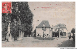 Delcampe - CAR-AEQP12-0650-64 - LESTELLE-BETHARRAM - Entree Du Village - Vendue En Etat - Lestelle-Bétharram