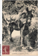 Delcampe - CAR-ABOP2-0122-64 - LE BEARN - Le Départ Pour La Ville - Bearn