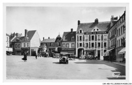 Delcampe - CAR-AEKP12-0696-61 - L'AIGLE - Place De La Halle - L'Aigle