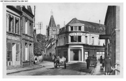 Delcampe - CAR-AEKP12-0697-61 - L'AIGLE - Rue De La Gare - L'Aigle
