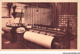 Delcampe - CAR-AAAP10-61-0700 - FLERS - Ourdissoirs - Machine à Tisser - Flers