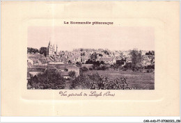 Delcampe - CAR-AADP7-61-0604 - LAIGLE - Vue Générale - L'Aigle