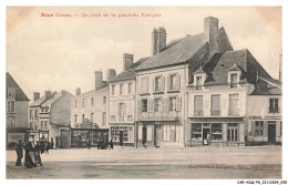 Delcampe - CAR-ADQP8-0482-61 - SEES - Un Cote De La Place Du Parquet - Sees