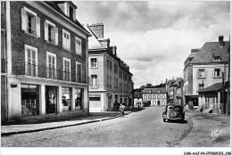 Delcampe - CAR-AAJP6-61-0566 - GACE - La Grande Rue - Gace