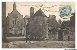 Delcampe - CAR-ACEP3-0167-61 - SEES - Le Petit Seminaire - Sees