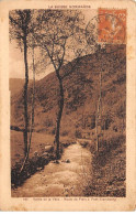 Delcampe - 61 - FLERS - SAN47651 - Vallée De La Vère - Route De Flers à Pont Erambourg - Flers