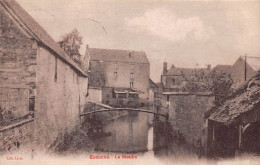 Delcampe - 62 - ECOUCHE - SAN46566 - Le Moulin - En L'état - Ecouche