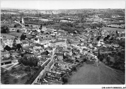 Delcampe - CAR-AANP1-61 CPSM-0083 - LE MERLERAULT - Vue Générale - 15x10cm - Le Merlerault