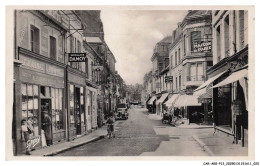 Delcampe - CAR-AEGP12-0695-61 - L'AIGLE - Rue De Becanne - L'Aigle