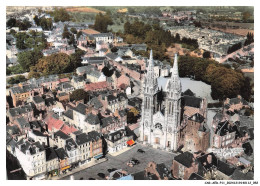 Delcampe - CAR-AEDP11-0719-61 - LA FERTE-MACE - L'église - La Ferte Mace