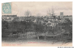 Delcampe - CAR-AEDP11-0707-61 - LE MERLERAULT - Vue Générale - Le Merlerault