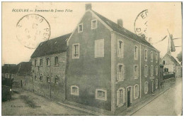 Delcampe - 61.ECOUCHE.n°27907.PENSIONNAT DE JEUNES FILLES - Ecouche