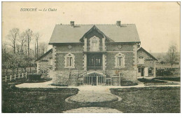 Delcampe - 61.ECOUCHE.n°27897.LE CHALET - Ecouche